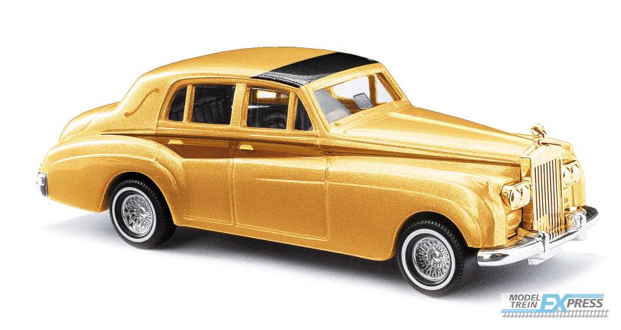 Busch autos 44403